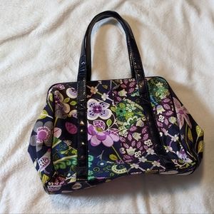 Vera Bradley Nightingale Bag